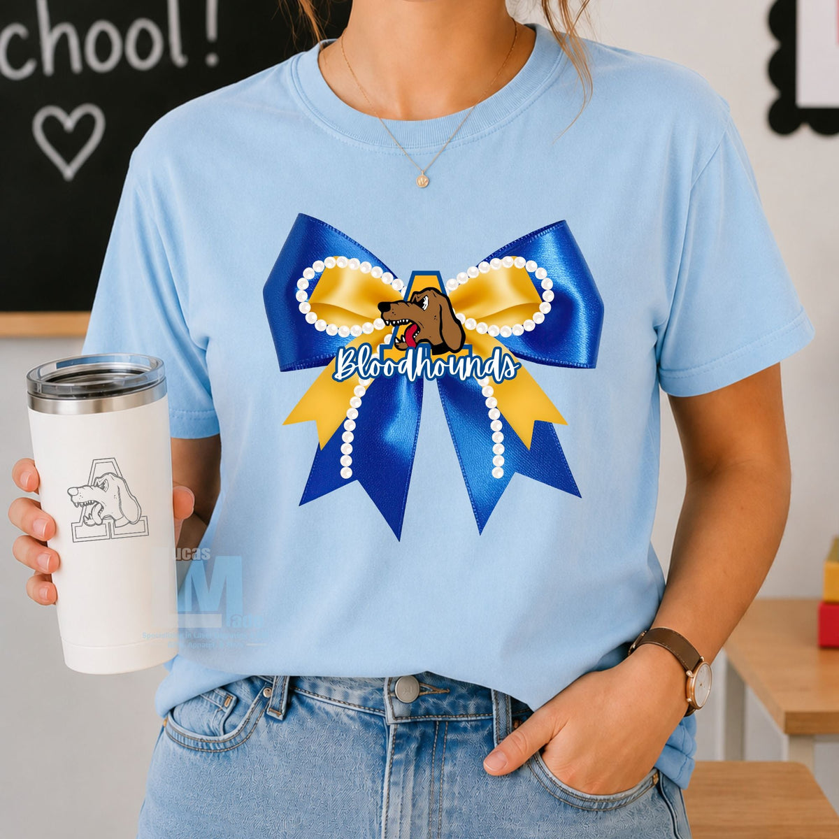 Auburndale Themed