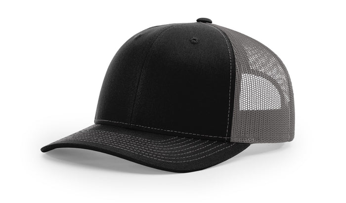 Hats with your logo - 10 for $237.50