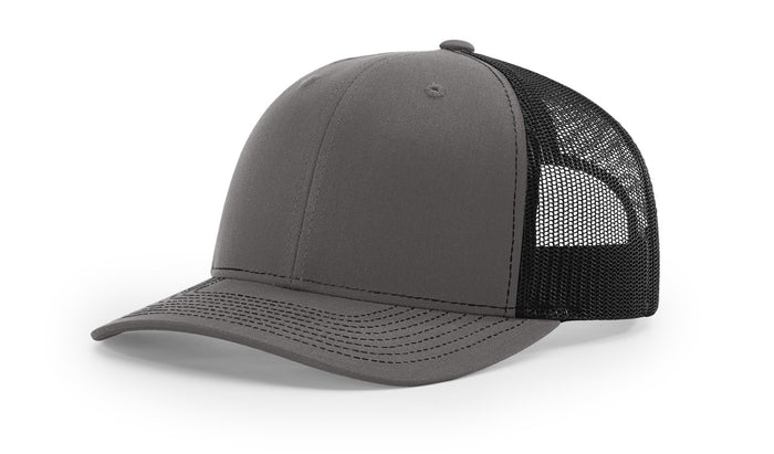 Hats with your logo - 10 for $237.50
