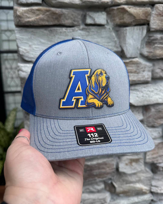 AHS A with Hounds Hat