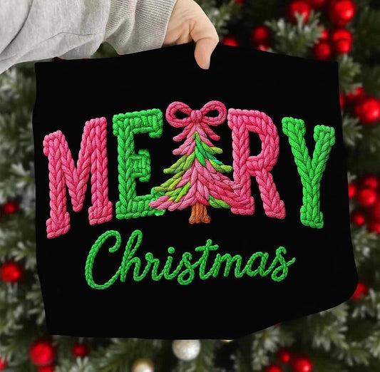 Merry Christmas T-Shirt
