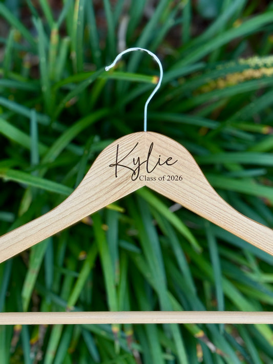 Graduation Hanger