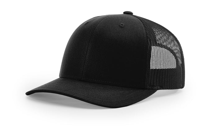 Hats with your logo - 10 for $237.50